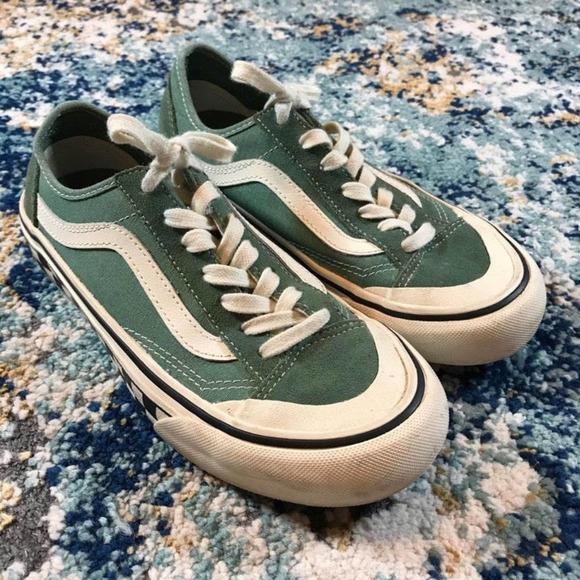 Vans Old Skool Ultracush Women's 7 - Picture 2 of 7